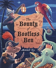 Buy The Bounty of Bootless Ben