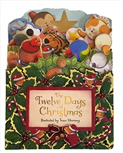 Buy The Twelve Days of Christmas