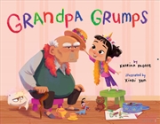 Buy Grandpa Grumps