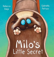 Buy Milos Little Secret