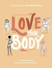 Buy Love Your Body 