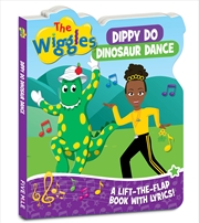 Buy The Wiggles: Dippy Do Dinosaur Dance