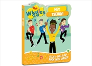 Buy The Wiggles: Hey, Tsehay