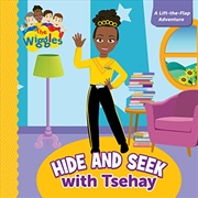 Buy The Wiggles: Hide and Seek with Tsehay