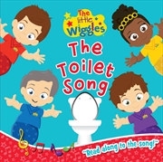 Buy The Wiggles: The Toilet Song