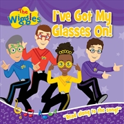 Buy The Wiggles: I've Got My Glasses On Board Book