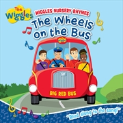 Buy The Wiggles: Wiggly Nursery Rhymes - The Wheels on the Bus