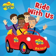 Buy The Wiggles: Ride with Us