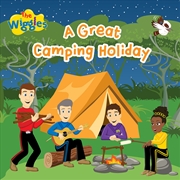 Buy The Wiggles: A Great Camping Holiday