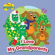 Buy The Wiggles: I Love My Grandparents