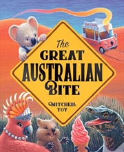 Buy The Great Australian Bite