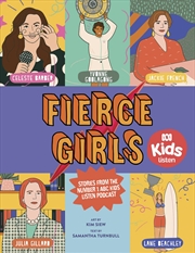 Buy Fierce Girls