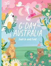 Buy G'day Australia: Search and Find