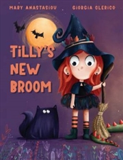 Buy Tilly's New Broom