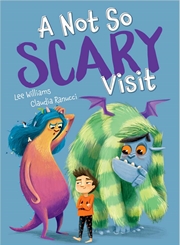 Buy A Not-So-Scary Visit