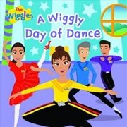 Buy The Wiggles: A Wiggly Day of Dance