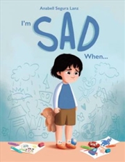 Buy I'm Sad When...