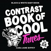 Buy The Contrast Book of Cool Tunes