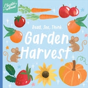 Buy 1-2-3 Count Along Adventure Garden Harvest