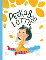 Buy Peek-a-Boo Lottie