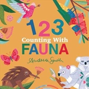 Buy Counting with Fauna