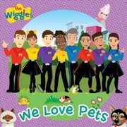 Buy The Wiggles: We Love Pets