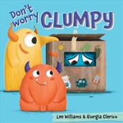 Buy Don't Worry, Clumpy