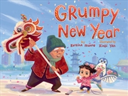 Buy Grumpy New Year