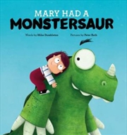 Buy Mary Had a Monstersaur