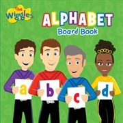 Buy The Wiggles: Alphabet Book