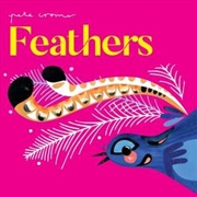 Buy Pete Cromer: Feathers