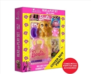 Buy Barbie: Time to Shine! Read and Play Set (Mattel)