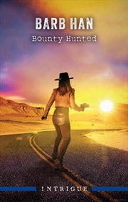 Buy Bounty Hunted