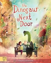 Buy Dinosaur Next Door