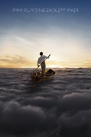 Buy Pink Floyd Endless River Poster