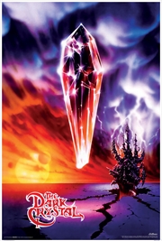 Buy The Dark Crystal Poster