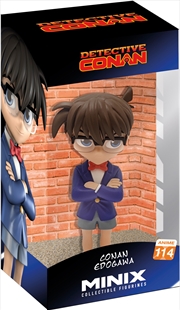 Buy Minix Detective Conan Conan