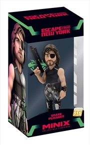 Buy Minix Escape From New York Snake Plissken