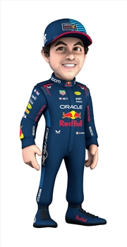 Buy Minix F1 Red Bull Checo Perez