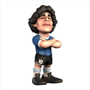 Buy Minix Football Stars Maradona Century Goal Special Edition