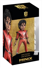 Buy Minix Michael Jackson Thriller