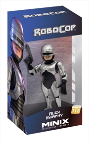 Buy Minix Robocop Alex Murphy