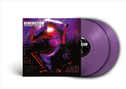 Buy Grind Bastard (Purple Vinyl)