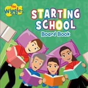 Buy The Wiggles: Starting School