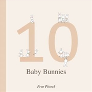 Buy 10 Baby Bunnies