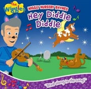 Buy The Wiggles: Wiggly Nursery Rhymes - Hey Diddle Didle