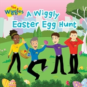 Buy The Wiggles: A Wiggly Easter Egg Hunt