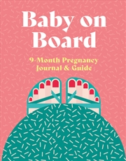 Buy Baby on Board