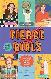 Buy Fierce Girls