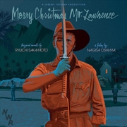 Buy Merry Christmas Mr Lawrence F